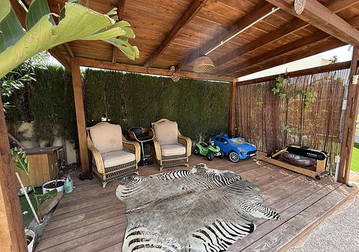 Villa in Orihuela Costa