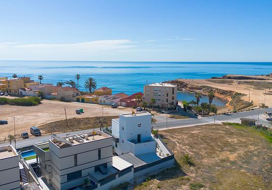Villa in Torrevieja