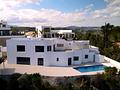 Villa in Moraira
