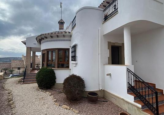 Villa in Algorfa