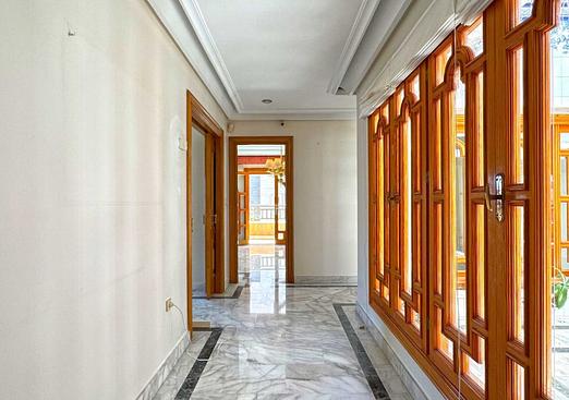 Duplex in San Pedro del Pinatar