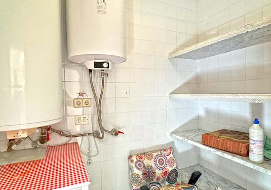 Duplex in San Pedro del Pinatar