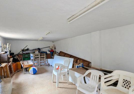 Villa in Mil Palmeras