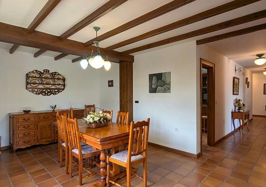 Villa in Mil Palmeras