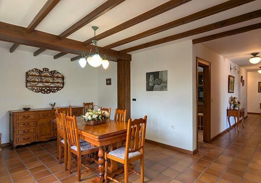 Villa in Mil Palmeras