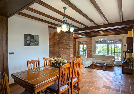 Villa in Mil Palmeras