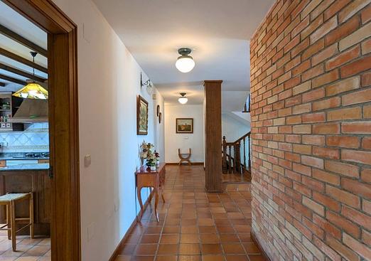 Villa in Mil Palmeras