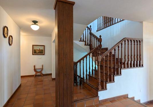 Villa in Mil Palmeras