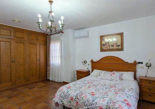 Villa in Mil Palmeras