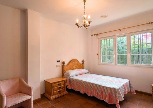 Villa in Mil Palmeras