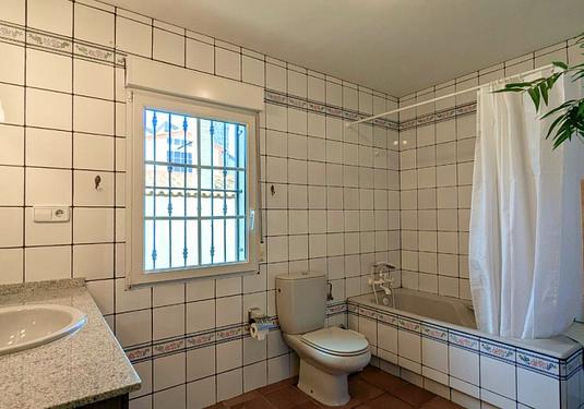 Villa in Mil Palmeras