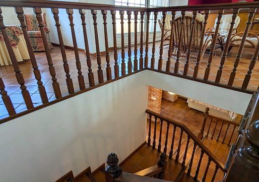 Villa in Mil Palmeras