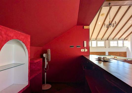 Villa in Mil Palmeras