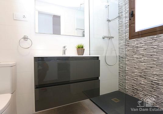 Penthouse penthouse in San Pedro del Pinatar