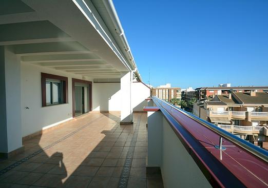 Apartment in Guardamar del Segura