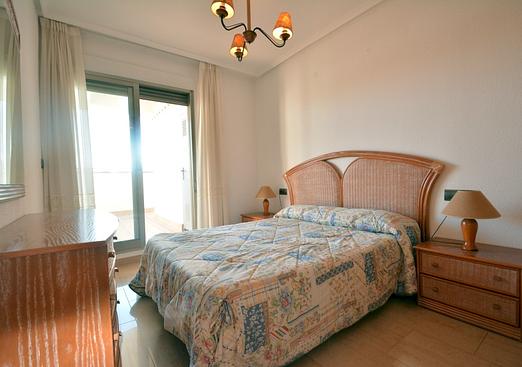 Apartment in Guardamar del Segura