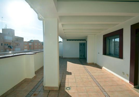 Apartment in Guardamar del Segura