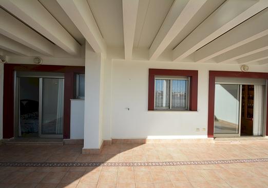 Apartment in Guardamar del Segura