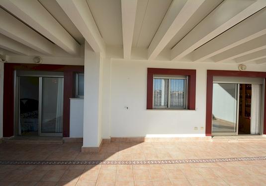 Apartment in Guardamar del Segura