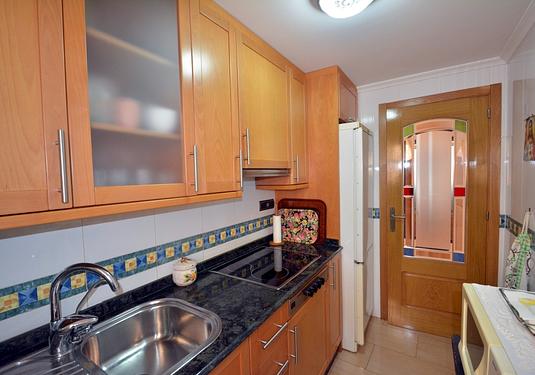 Apartment in Guardamar del Segura