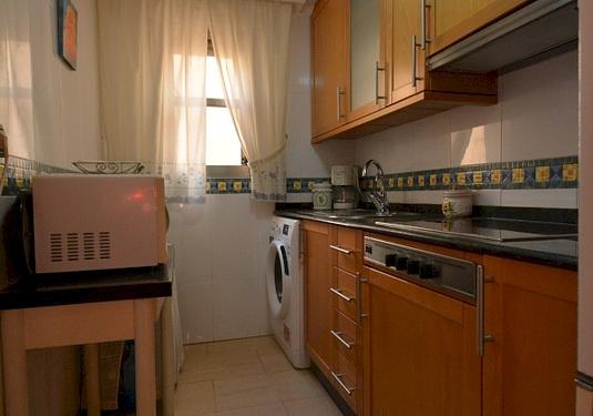 Apartment in Guardamar del Segura