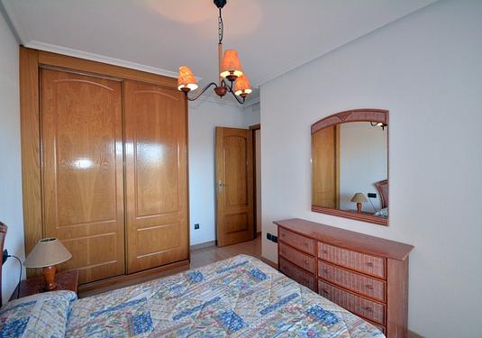 Apartment in Guardamar del Segura