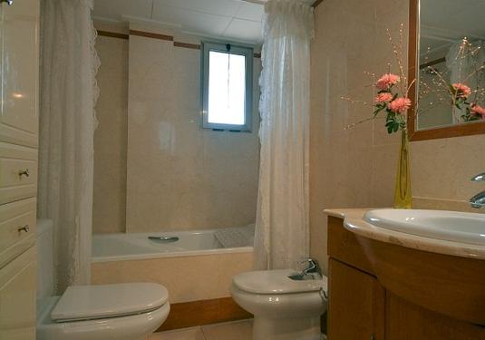 Apartment in Guardamar del Segura