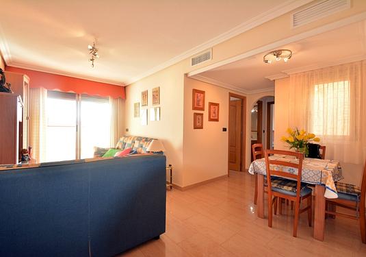 Apartment in Guardamar del Segura