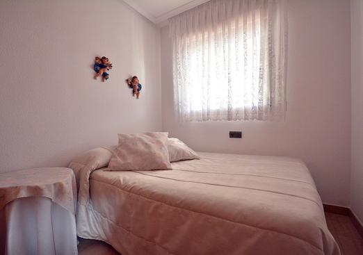 Apartment in Guardamar del Segura
