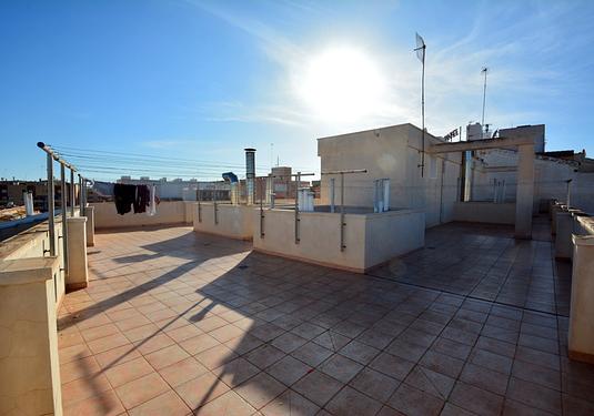 Apartment in Guardamar del Segura