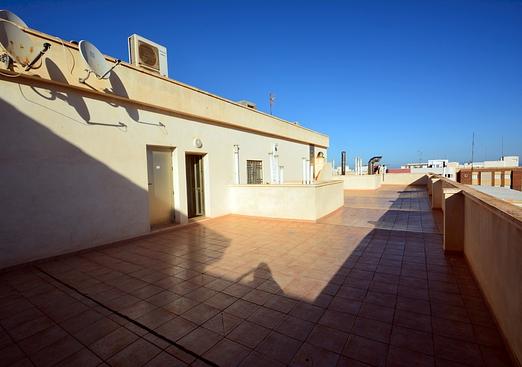 Apartment in Guardamar del Segura