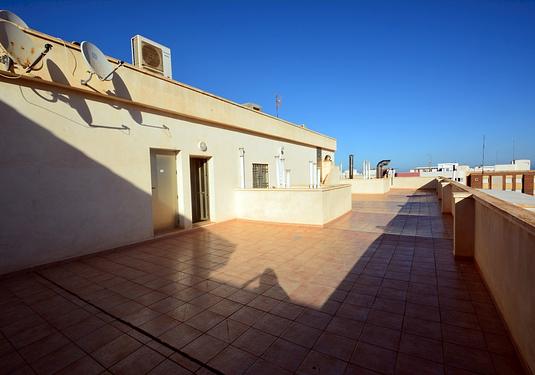 Apartment in Guardamar del Segura