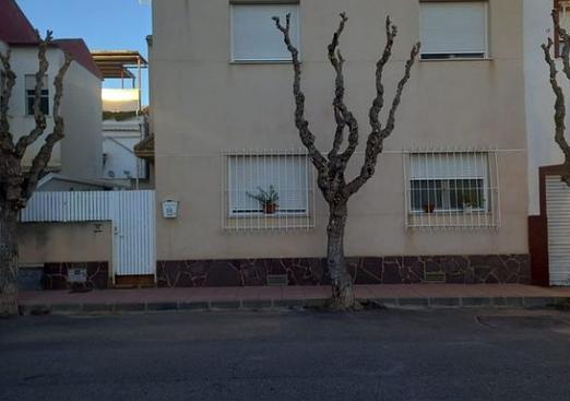 Town house in San Javier