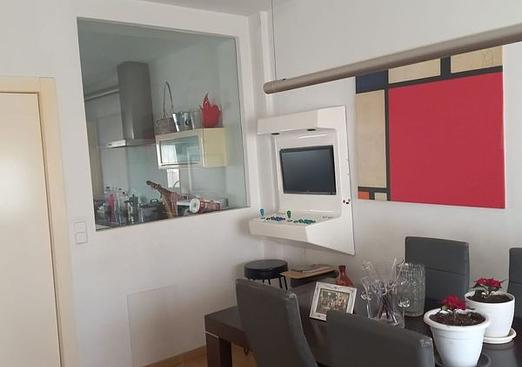 Town house in San Javier