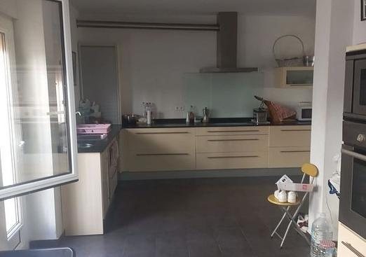 Town house in San Javier