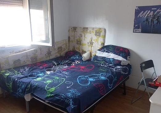 Town house in San Javier