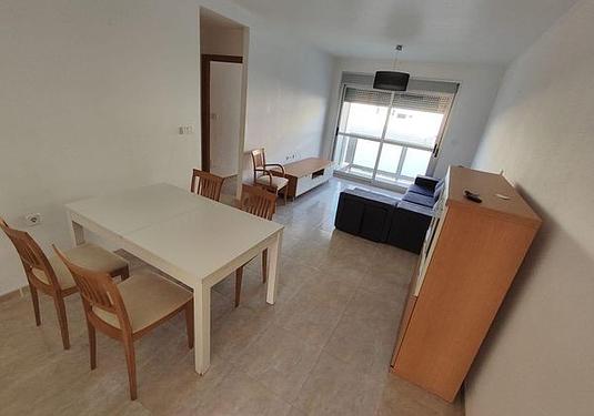 Apartment in Torre Pacheco