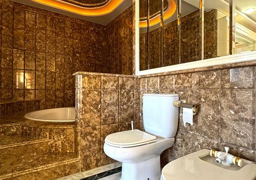 Duplex in San Pedro del Pinatar