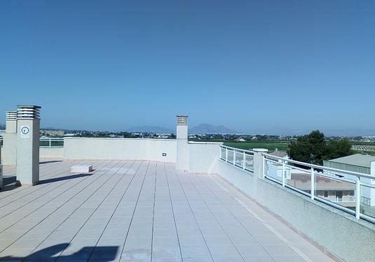 Apartment in Formentera del Segura