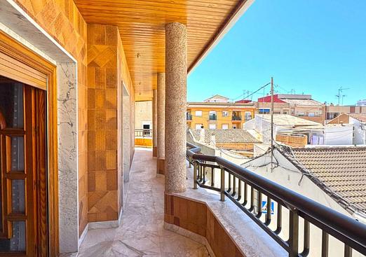 Duplex in San Pedro del Pinatar