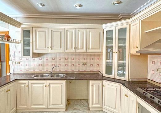 Duplex in San Pedro del Pinatar