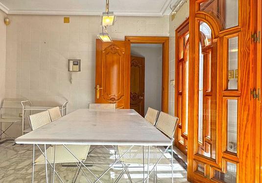 Duplex in San Pedro del Pinatar