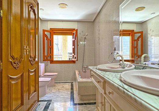 Duplex in San Pedro del Pinatar