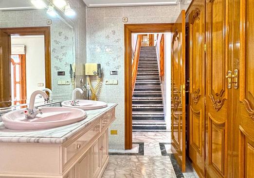 Duplex in San Pedro del Pinatar