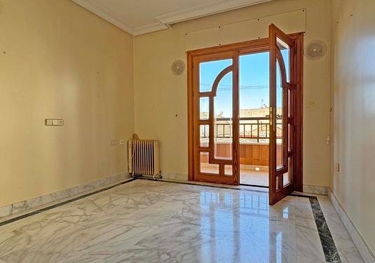 Duplex in San Pedro del Pinatar