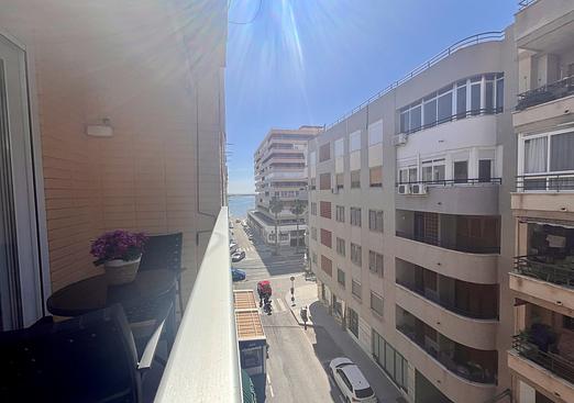 Apartment in Torrevieja