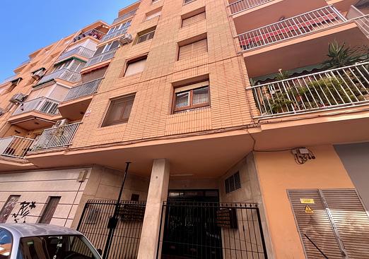 Apartment in Torrevieja