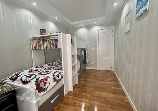 Apartment in Torrevieja