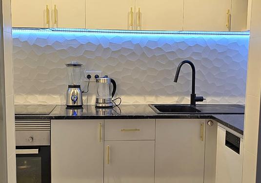 Apartment in Torrevieja