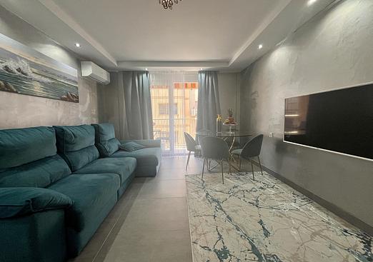 Apartment in Torrevieja